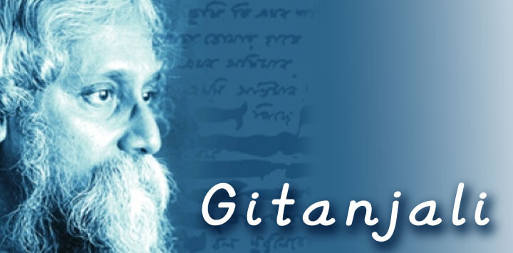 Celebrating One Hundred Years of Rabindranath Tagore’s Gitanjali