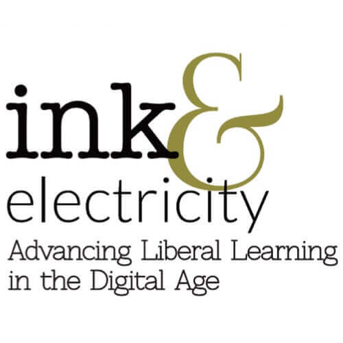 Fourth Annual Ink & Electricity event at Monmouth University
