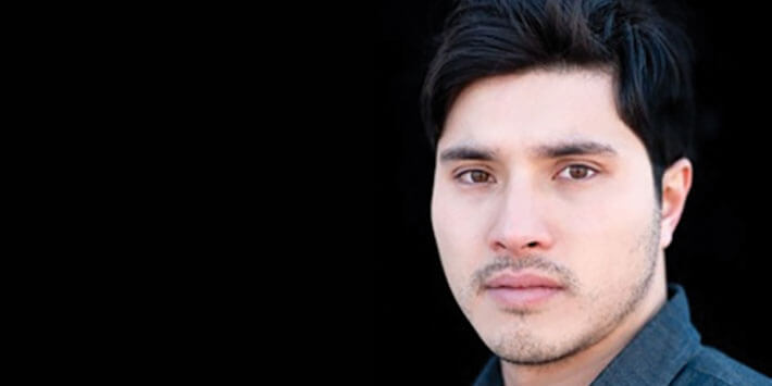 Visiting Writer: Alex Gilvarry