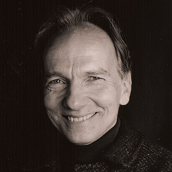 Robert Bly A Thousand Years of Joy Monmouth University