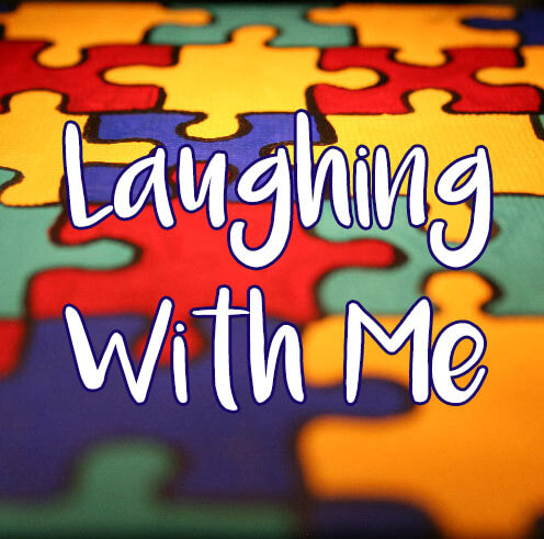 Laughing With Me! - Improv workshops with Michael O’Keefe