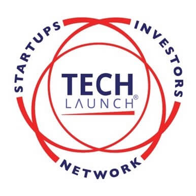 TechLaunch Logo