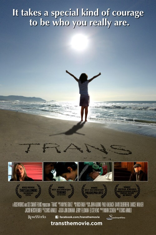 TRANS: The Movie