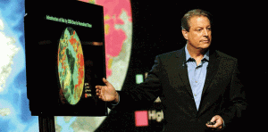 An Inconvenient Truth with Al Gore