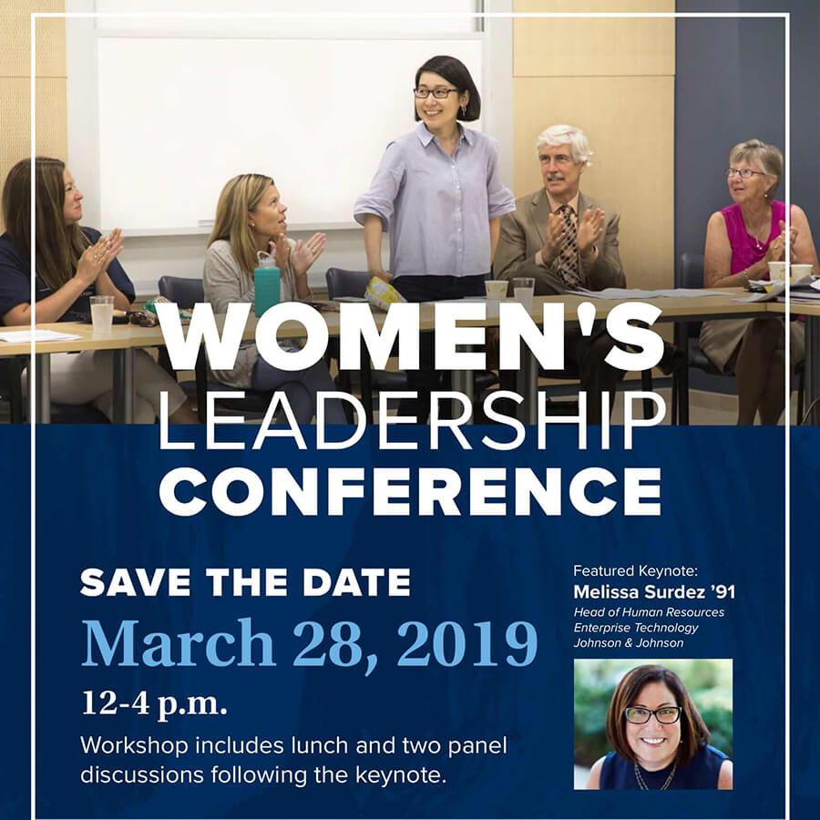 Women's Leadership Conference 2019