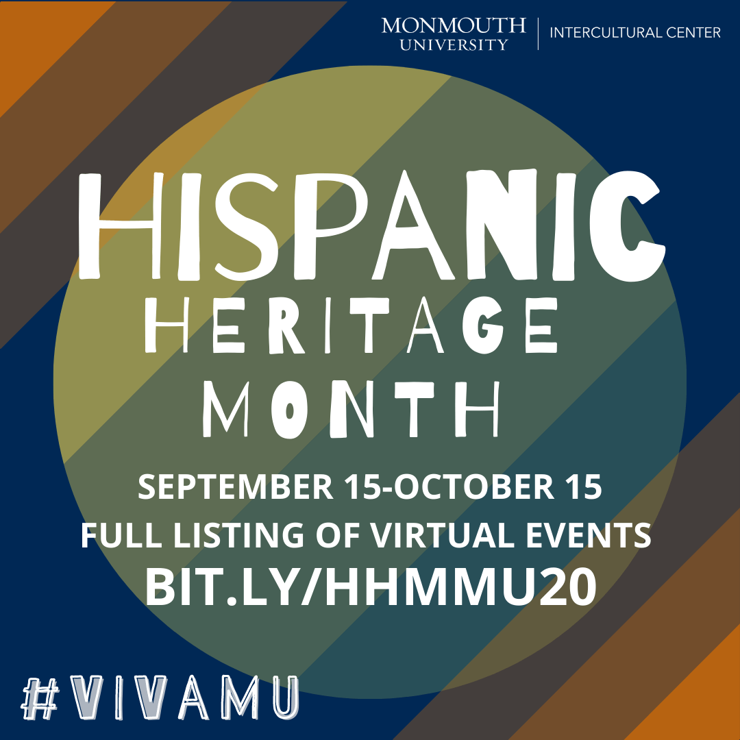 Hispanic Heritage Month