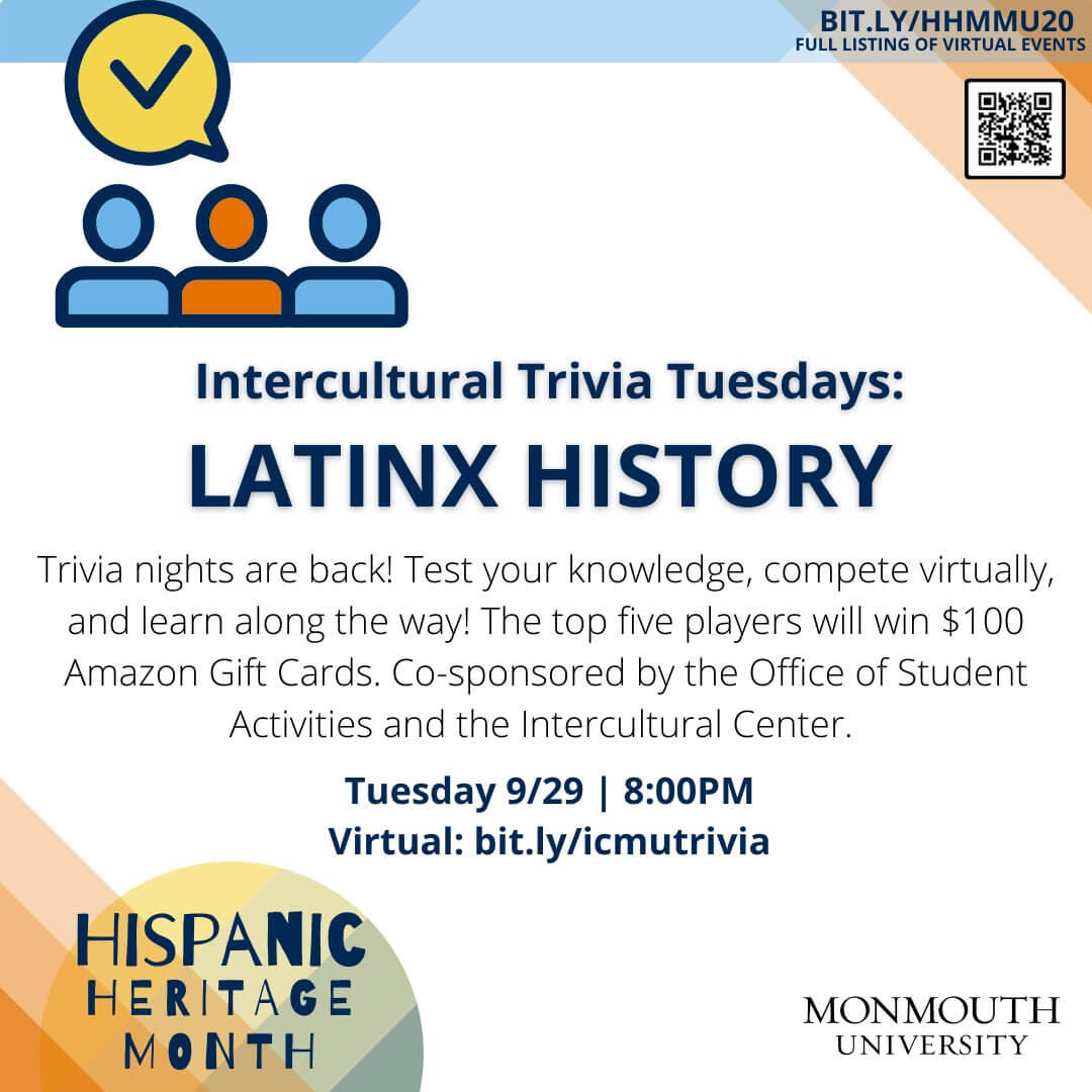 Latinx History