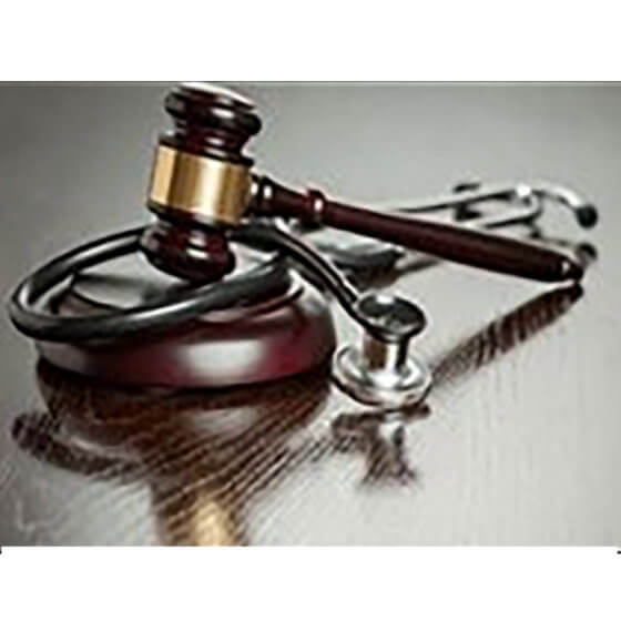 Introduction to Legal Nurse Consulting Monmouth University