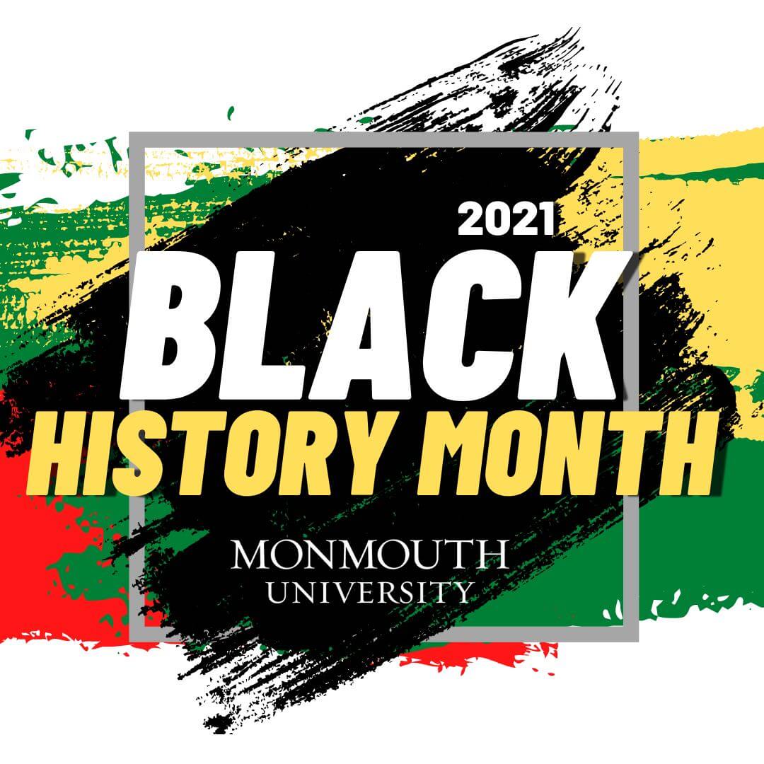 2021 Black History Month - Black History Month