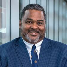 Lorenzo M. Boyd, Ph.D.