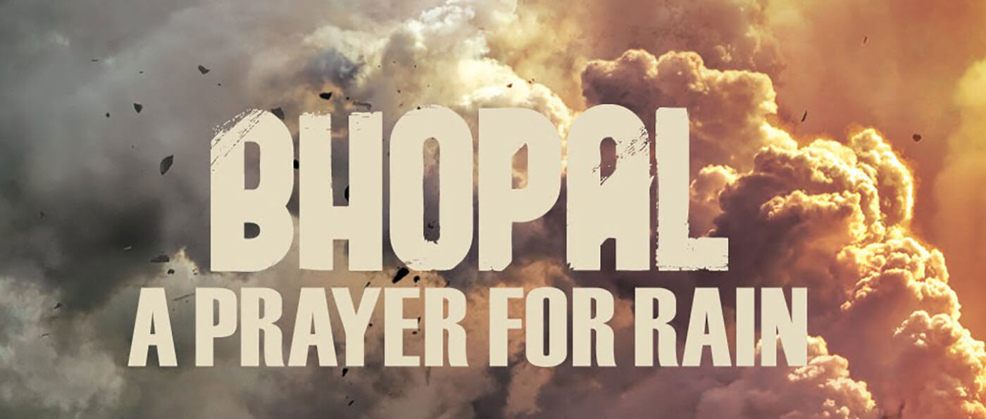 Photo image for the film Bhopal: A Prayer for Rain