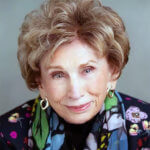 Photo of Dr. Edith Eger