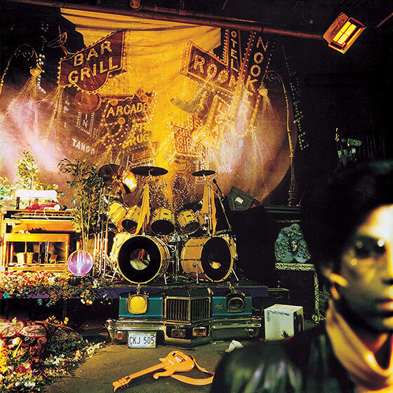 Tuesday Night Record Club: Prince, Sign o’ the Times