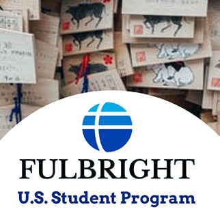 Photo image for Fulbright U.S. Student Program