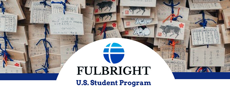 Banner image for Fulbright U.S. Student Program Information Session on November 15, 2021