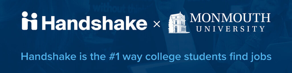 Handshake is the #1 way college students get hired