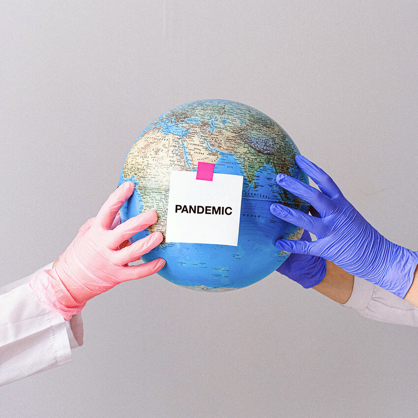 March 1 2022 Event - Preventing the Next Pandemic