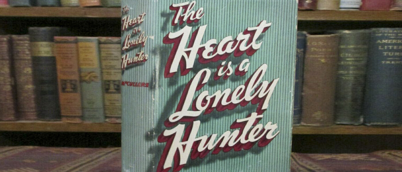 the hearts a lonely hunter