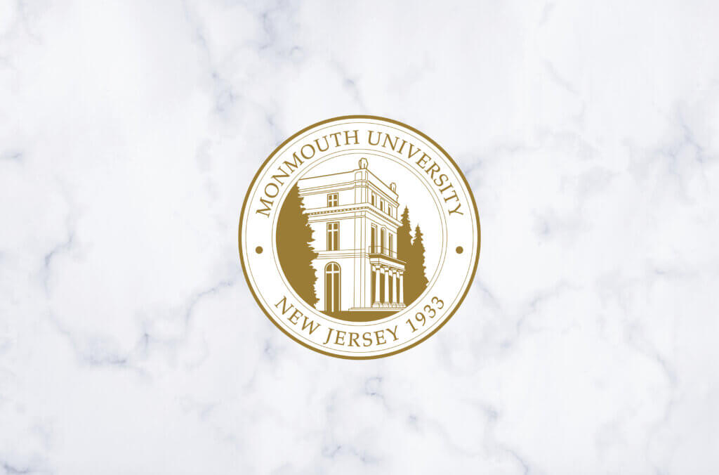 The university seal