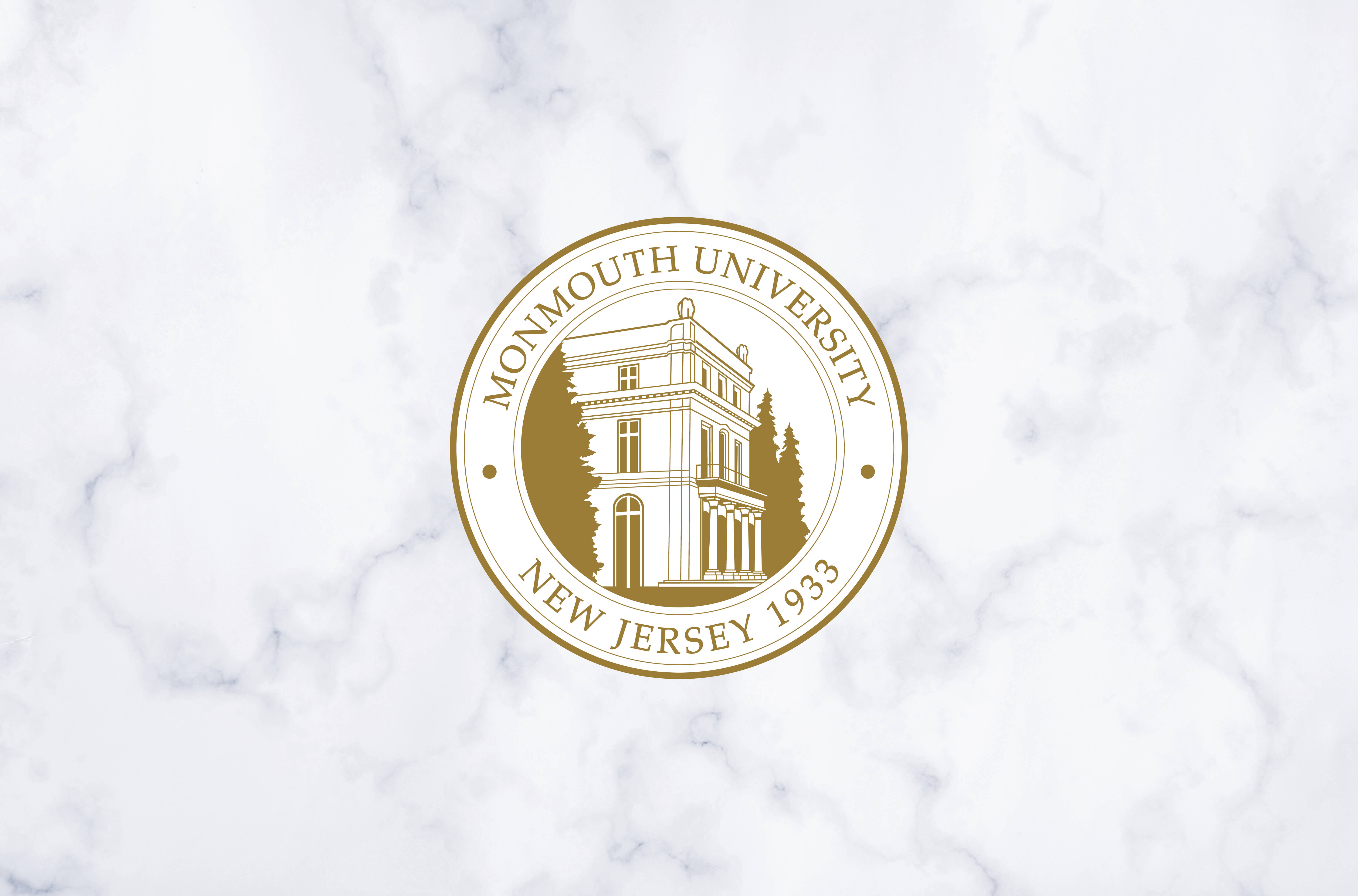 The university seal