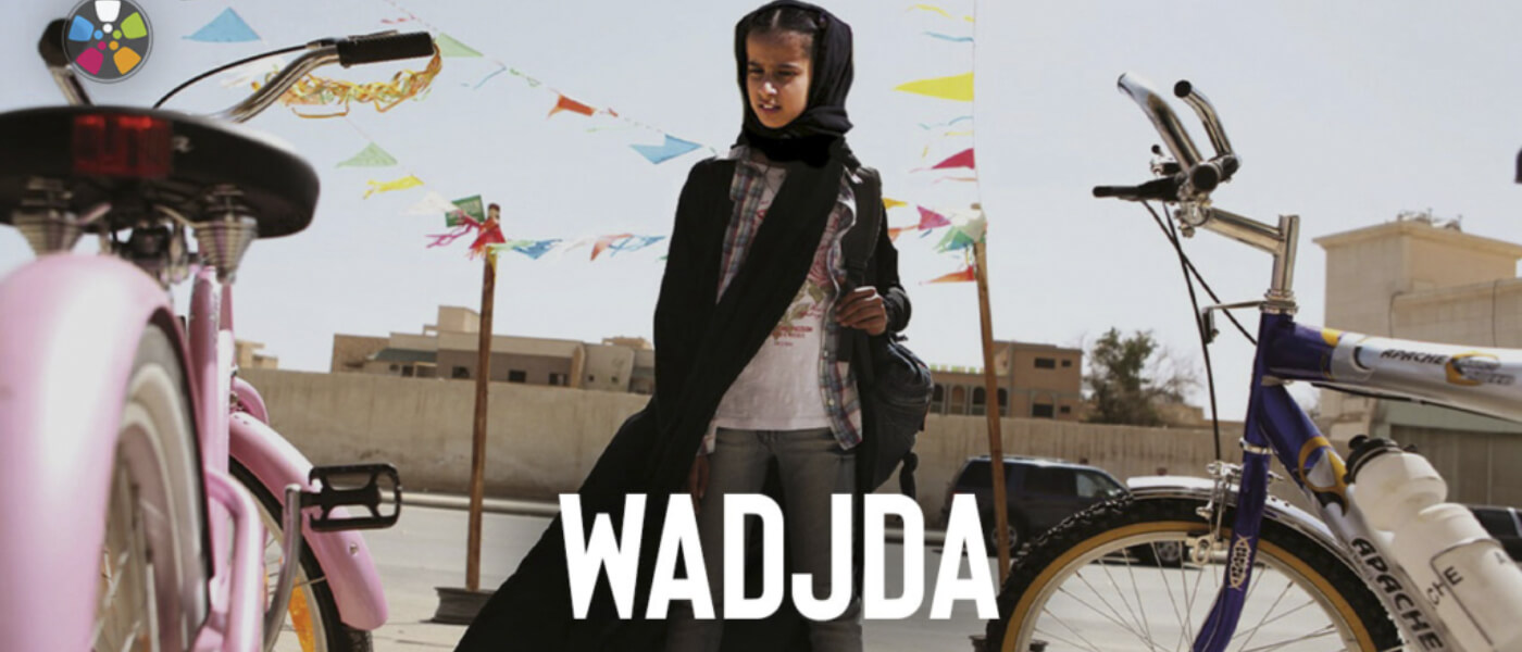 Wadjda