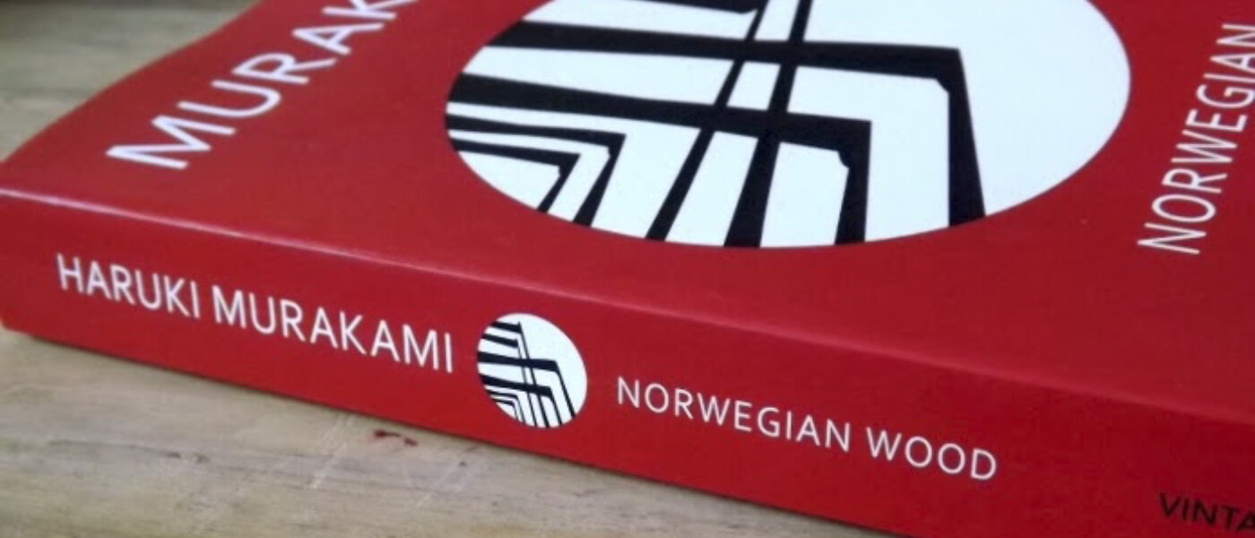 Haruki Murakami’s Norwegian Wood