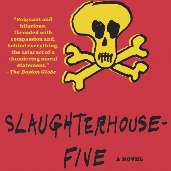 Kurt Vonnegut’s Slaughterhouse-Five
