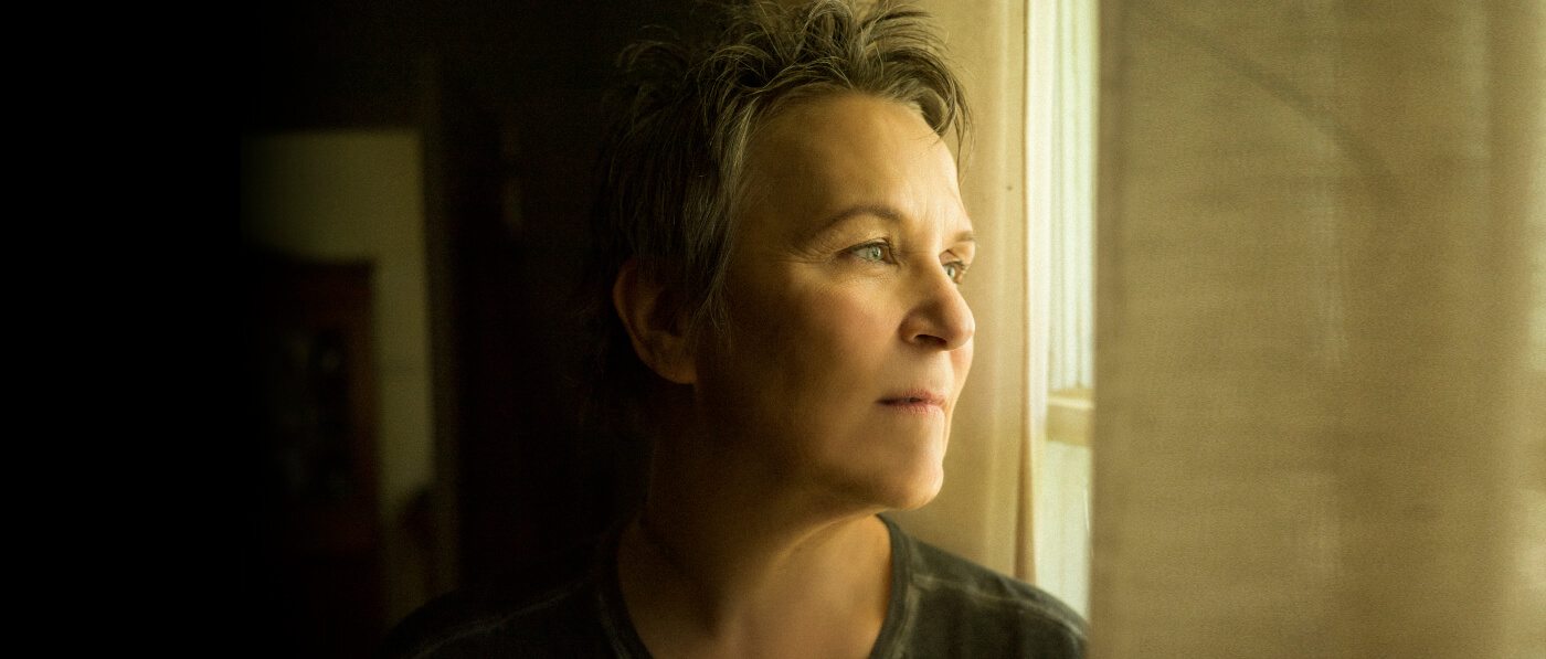 Mary Gauthier, photo by alexa kinigopoulos