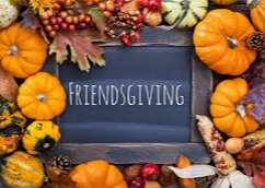 Friendsgiving