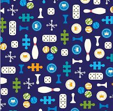 Friday Live: Game and Craft Night