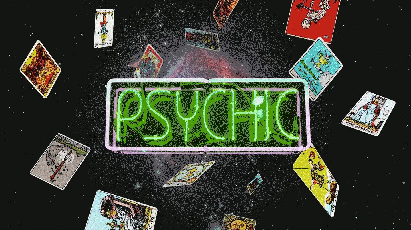 Thursday Alternative:  Psychic Night @ the IC