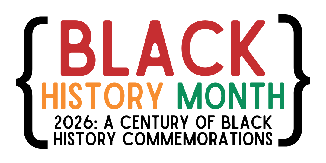 Black History Month – Planning Meeting