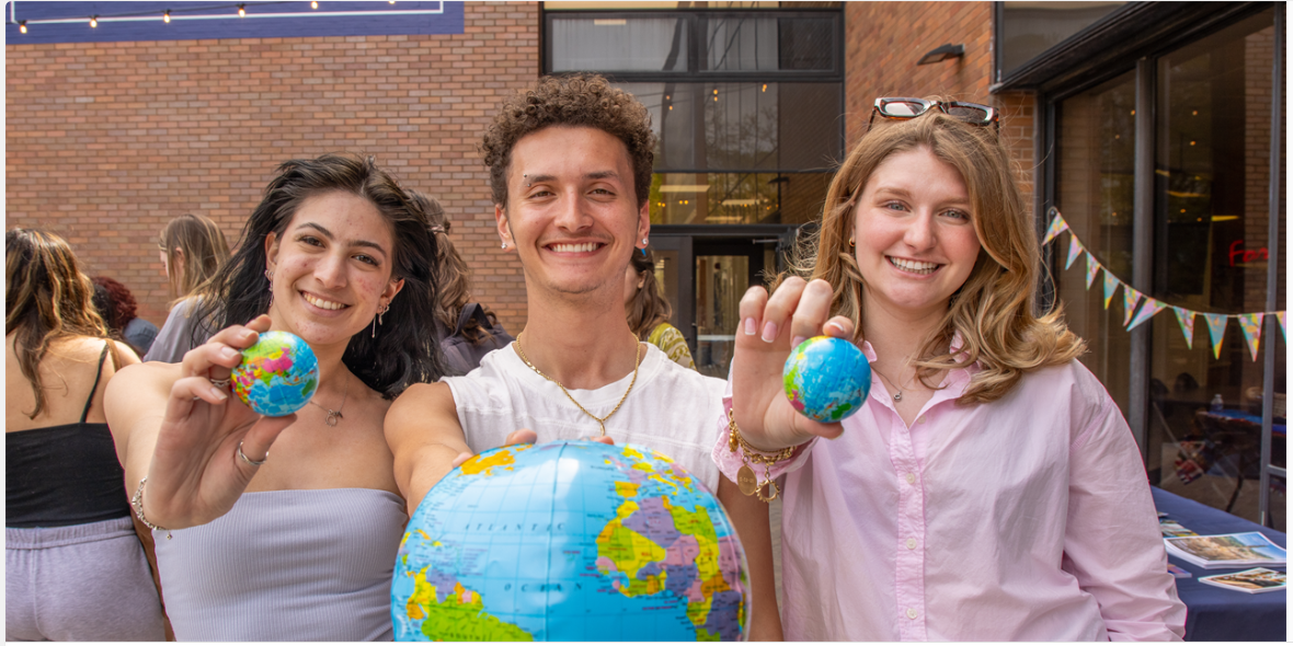 Argentinian Dining Night