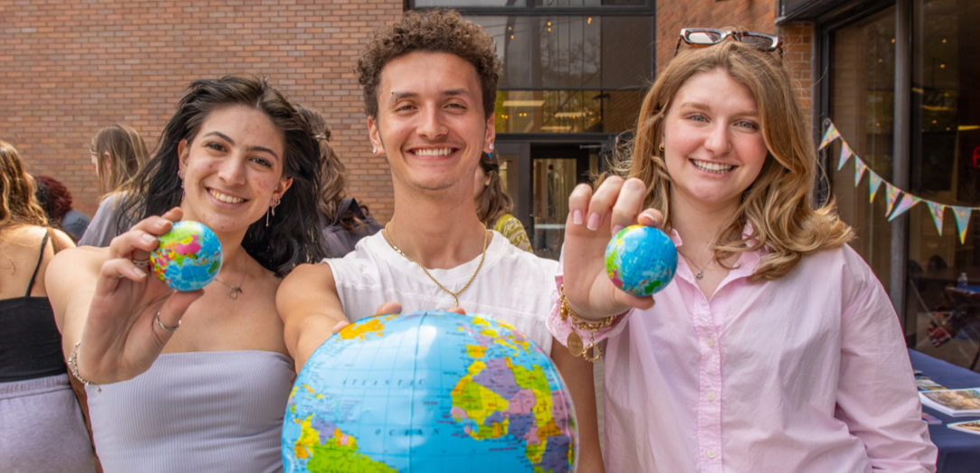 Spanish Dining Night