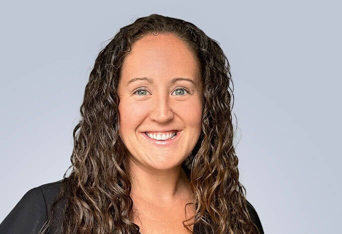 Alumni Speaker Series: “Lunch and Learn” with Becca Baier ’12