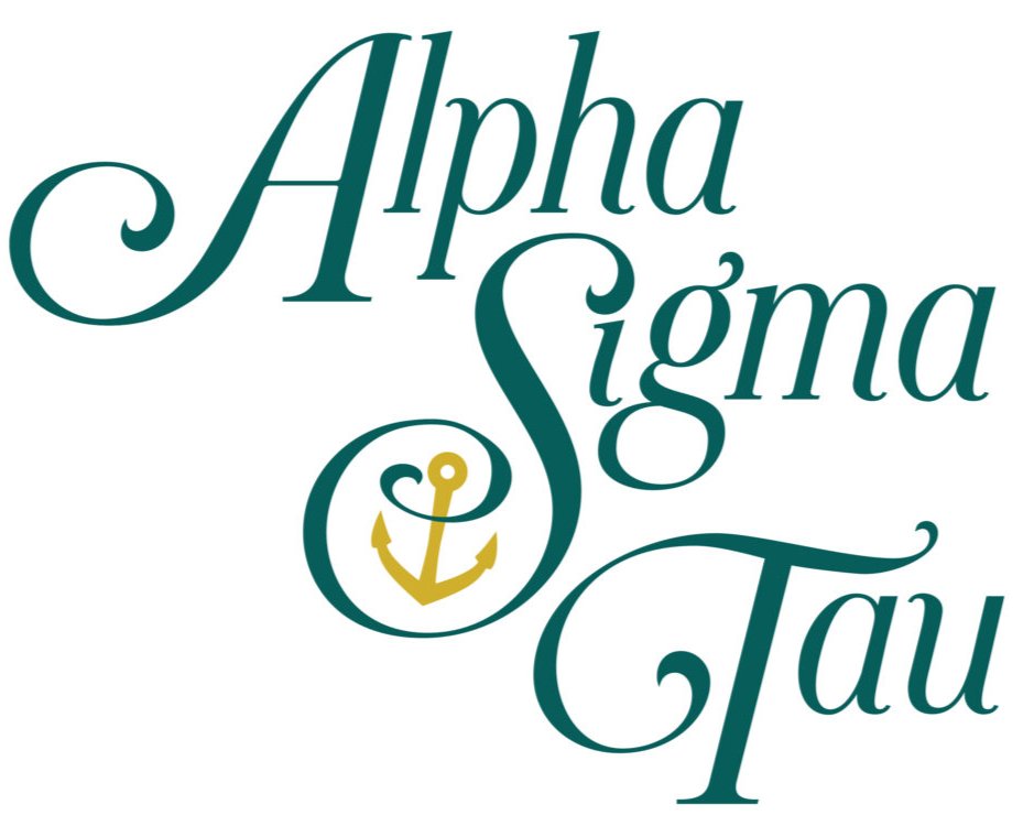 Alpha Sigma Tau’s Anchor Bowl