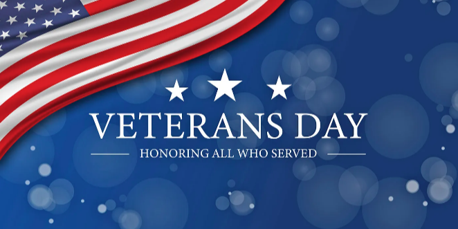 Veterans Day