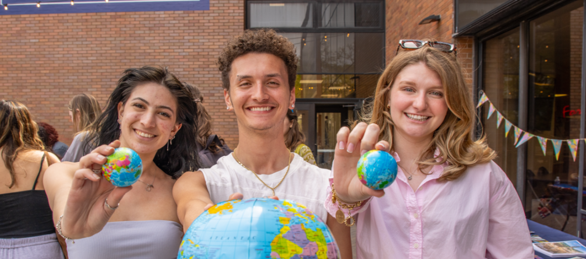 Global Understanding Convention 2025