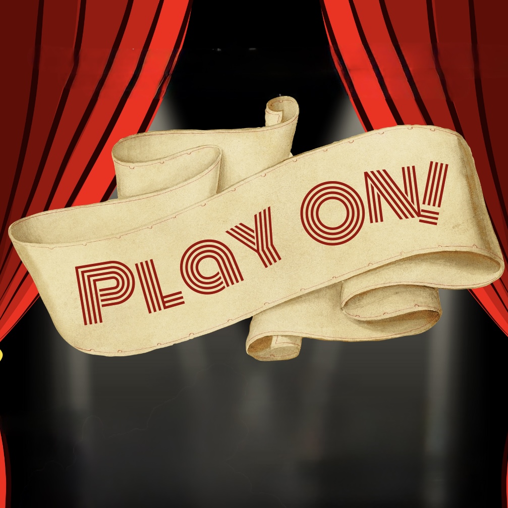 Play On theatre poster