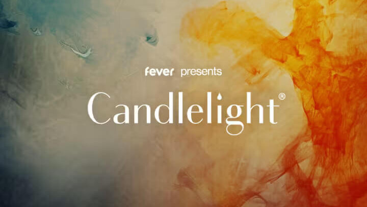 "fever presents: Candlelight" Coldplay vs. Imagine Dragons