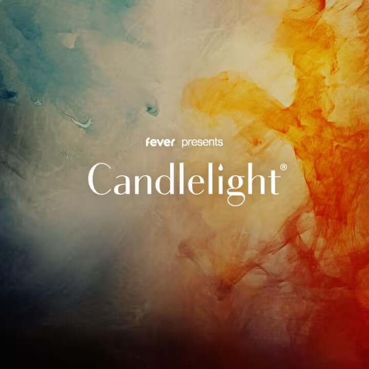 "fever presents: Candlelight" Coldplay vs. Imagine Dragons