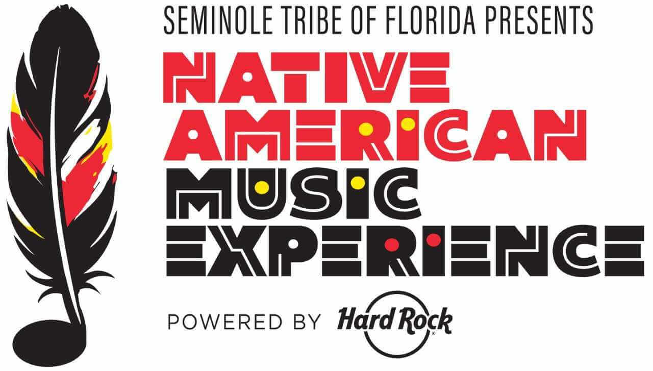 Seminole Tribe of Florida Presents: Native American Music Experience poster