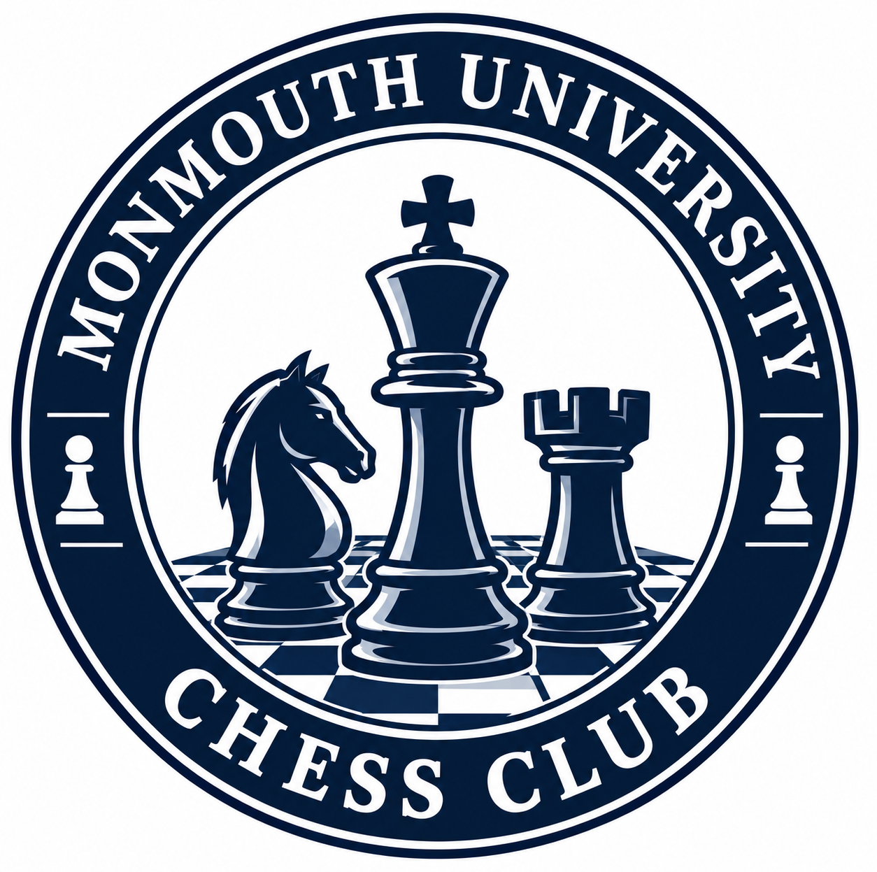 Chess Club Meeting