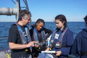 NOAA Internship Program to Build diversity