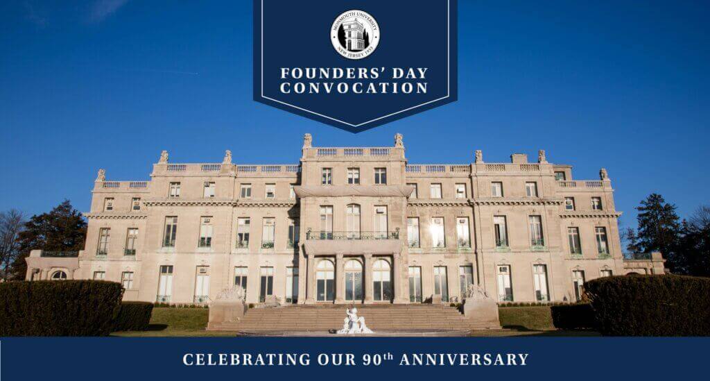 Founders' Day Convocation, Celebrating our 90th Anniversary
