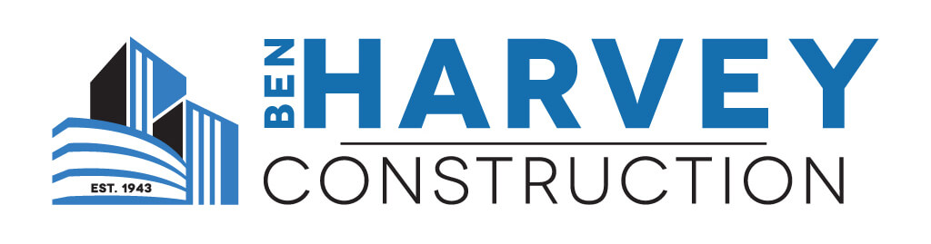 Ben Harvey Construction