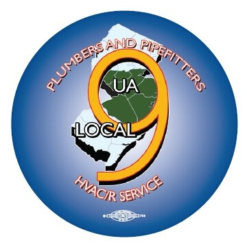 Plumbers & Pipefitters Local Union 9