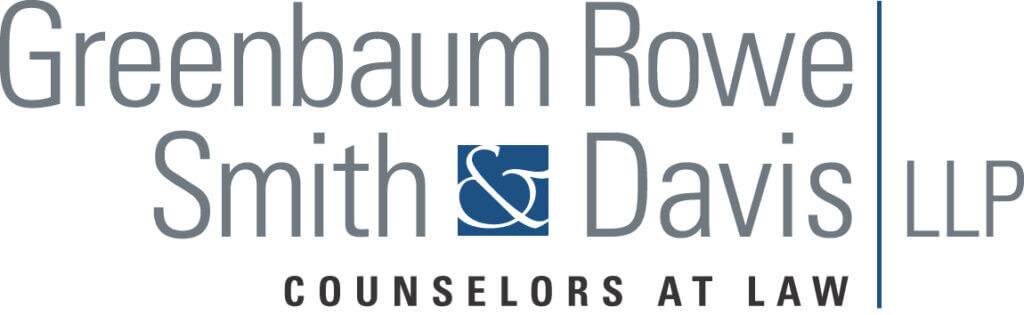 Greembaum Rowe Smith Davis LLP, Counselors at Law