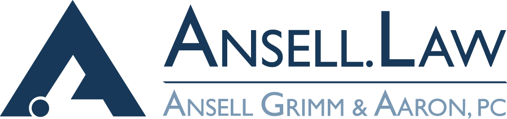 Ansell Law: Ansell, Grimm & Aaron, PC