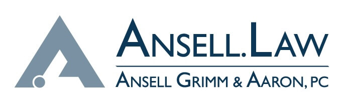 Ansell Law. Ansell Grimm & Aaron, PC
